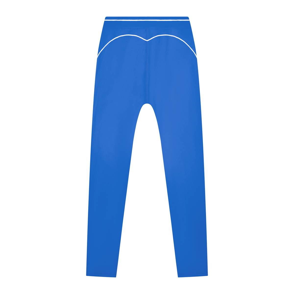 Women's High Rise Topstitching tights