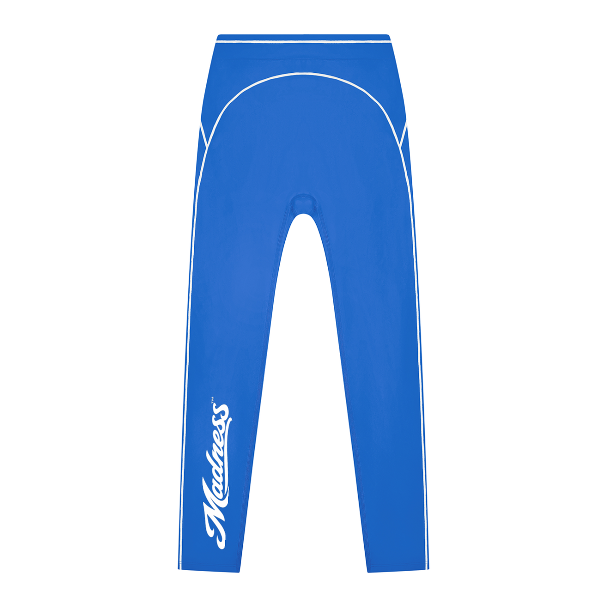 Women's High Rise Topstitching tights