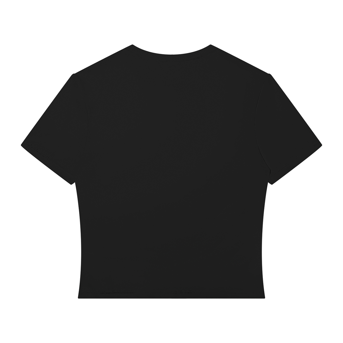 Women’s collection Crop T-Shirt