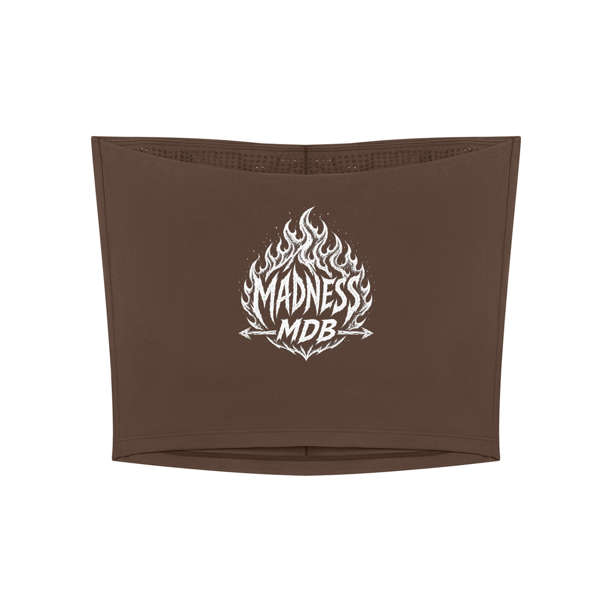 Women’s Cropped Tube Top
