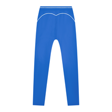 Women's High Rise Topstitching tights