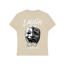 Unisex Heavyweight Slim Fit T-Shirt