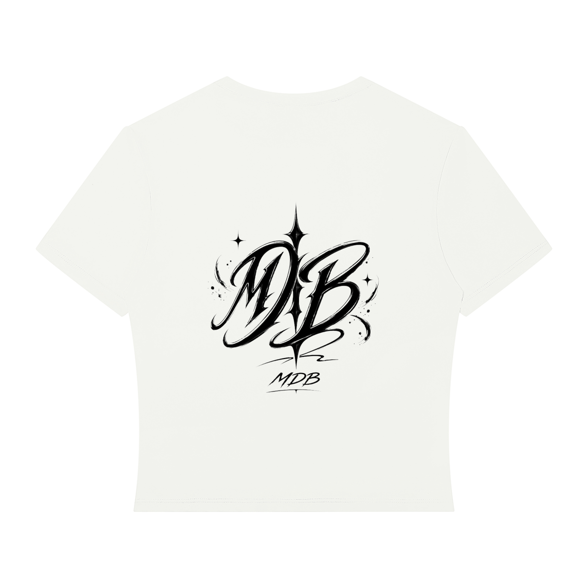 Women’s collection Crop T-Shirt