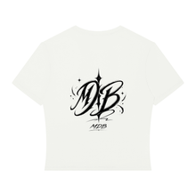 Women’s collection Crop T-Shirt