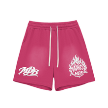 Rose pink men’s set