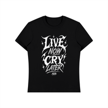 Unisex Heavyweight Slim Fit T-Shirt