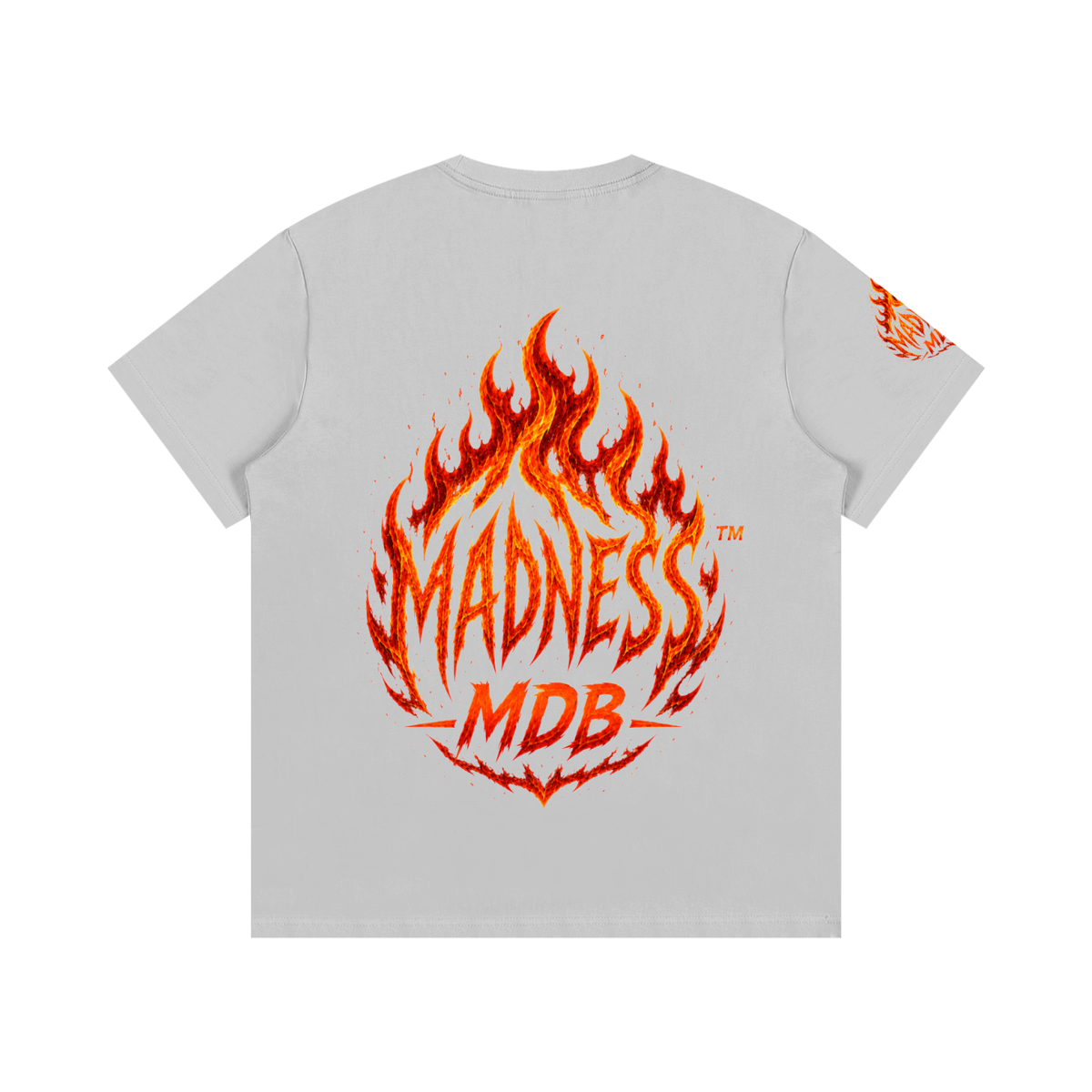 Wear the madness t shirts