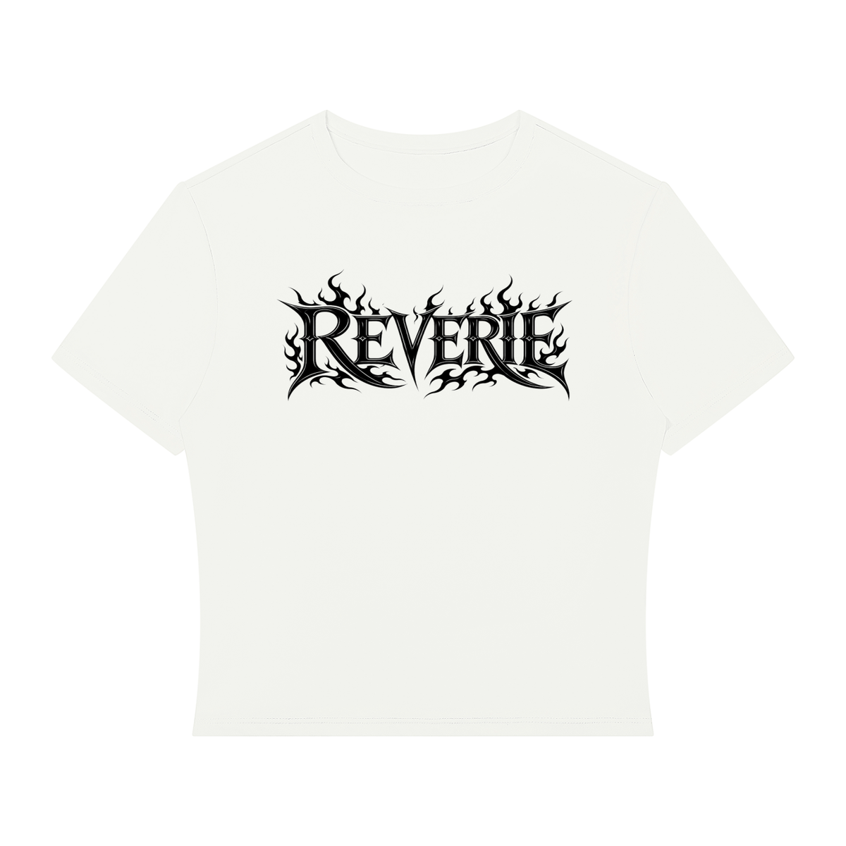 Women’s collection Crop T-Shirt