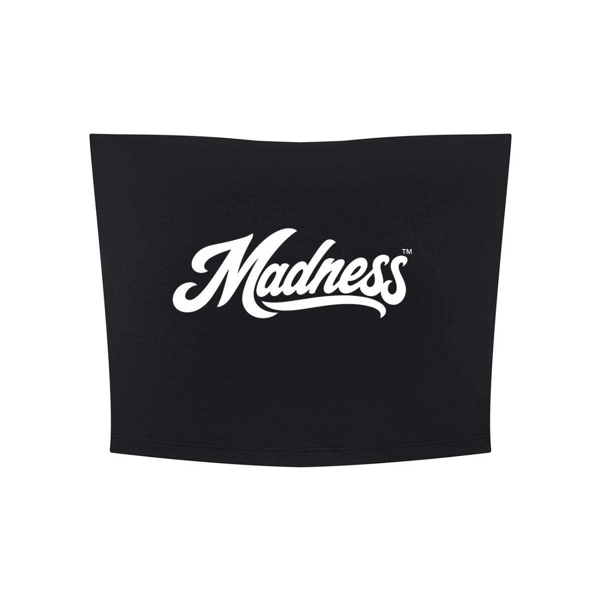Women’s Cropped Tube Top