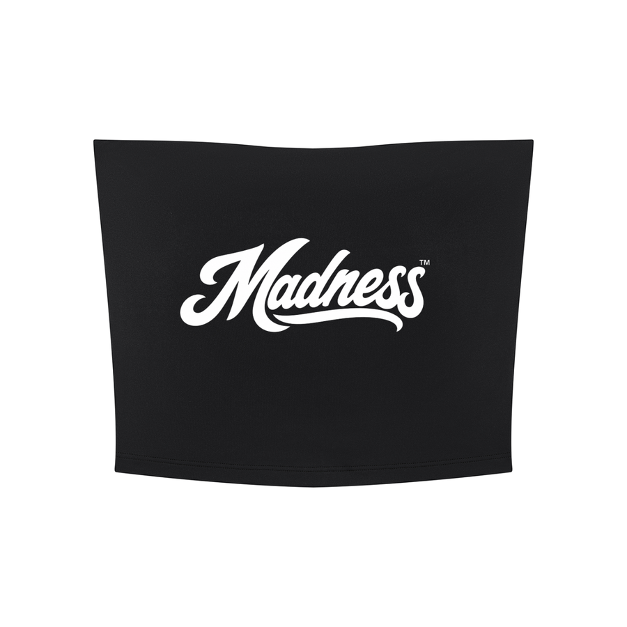 Women’s Cropped Tube Top