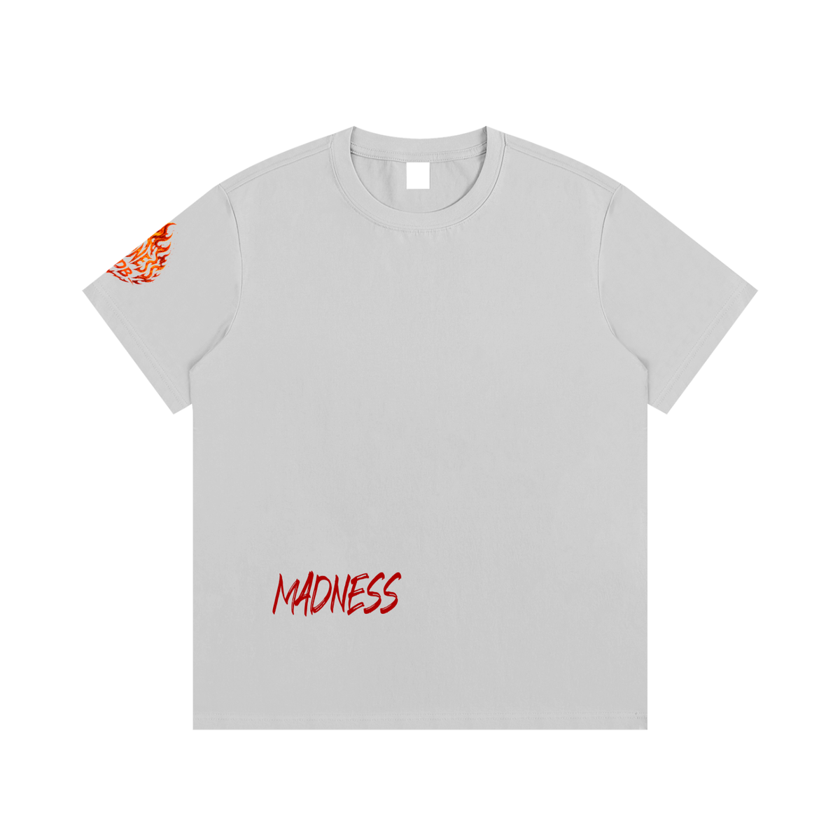 Wear the madness t shirts