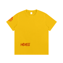 Wear the madness t shirts