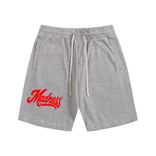 Essential Cotton Shorts