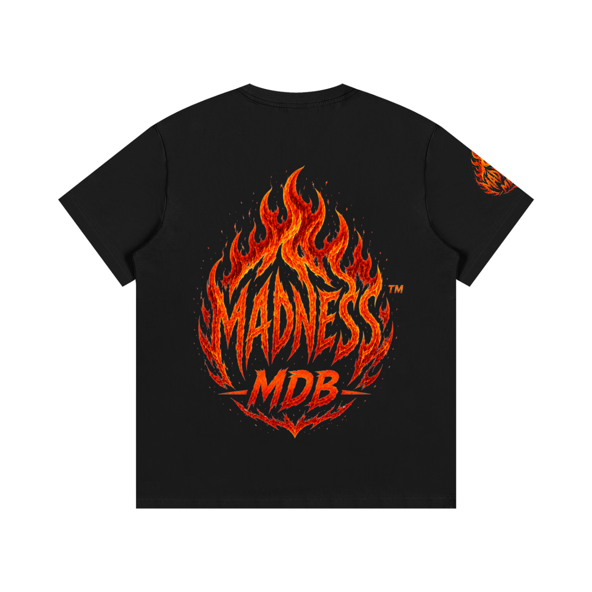 Wear the madness t shirts