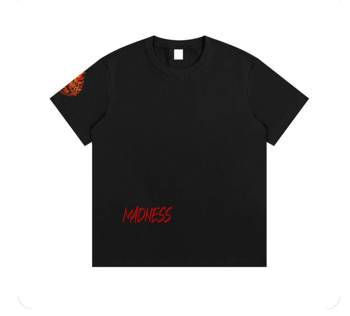 Wear the Madness in many styles and colors swipe to see