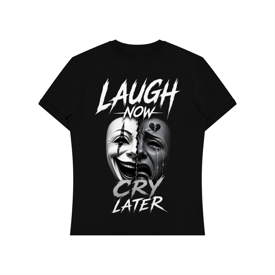 Unisex Heavyweight Slim Fit T-Shirt