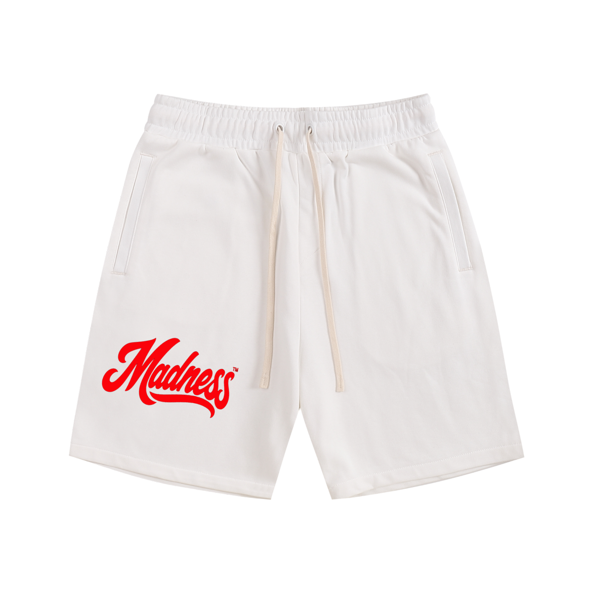 Essential Cotton Shorts