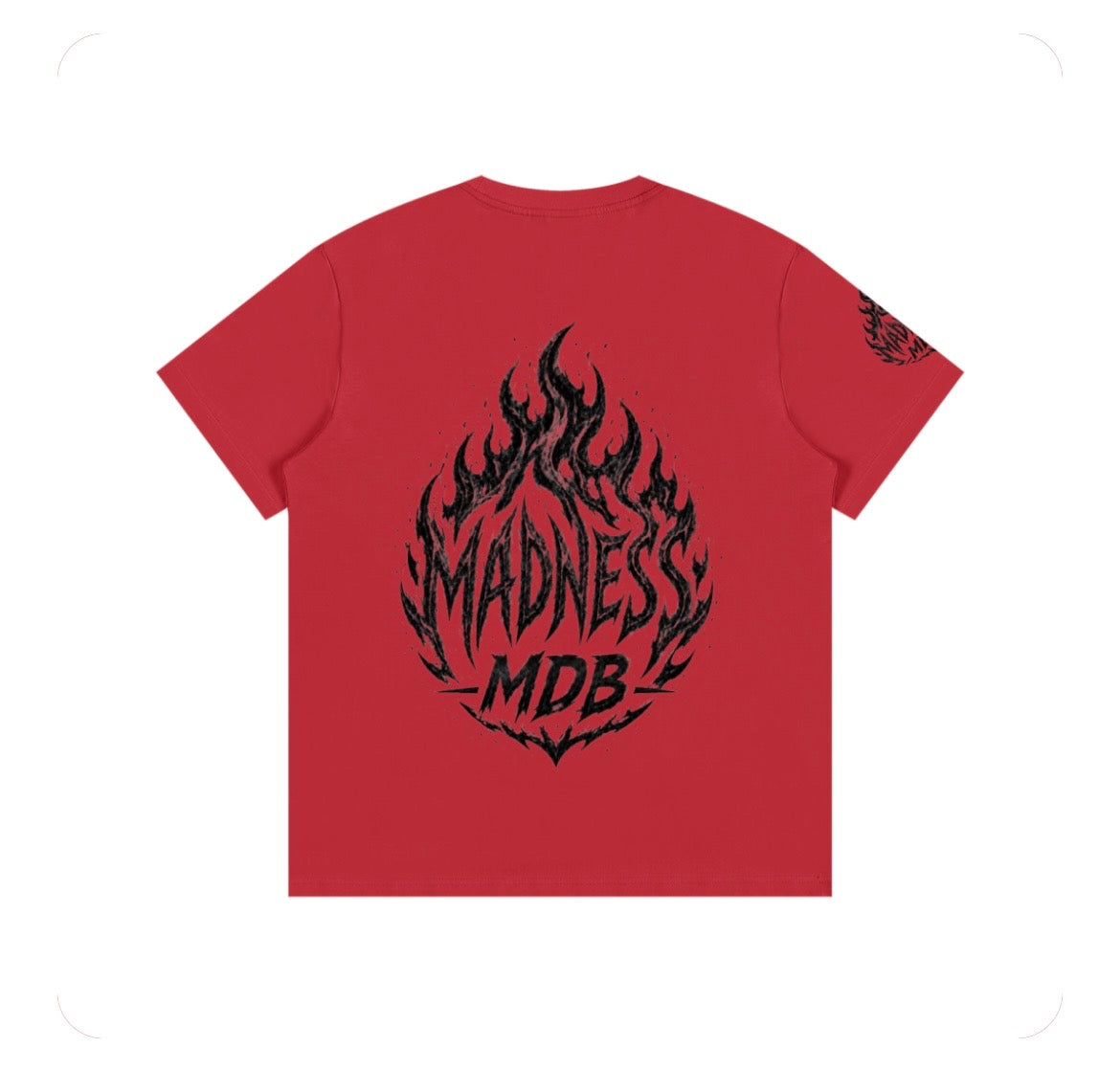 Wear the Madness in many styles and colors swipe to see