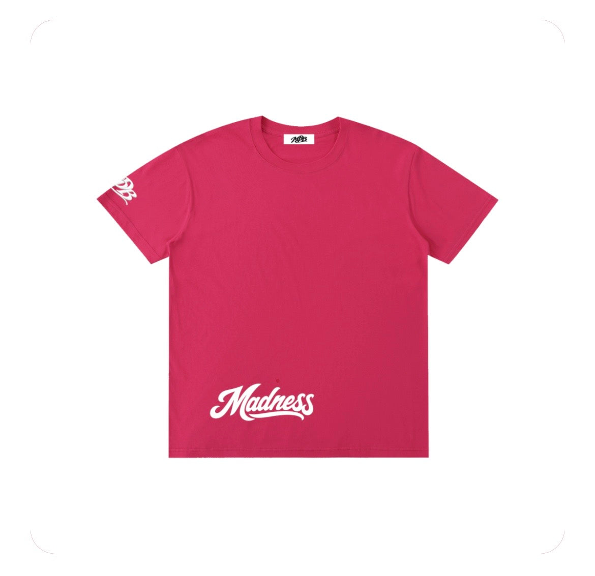 Wear the Madness in many styles and colors swipe to see