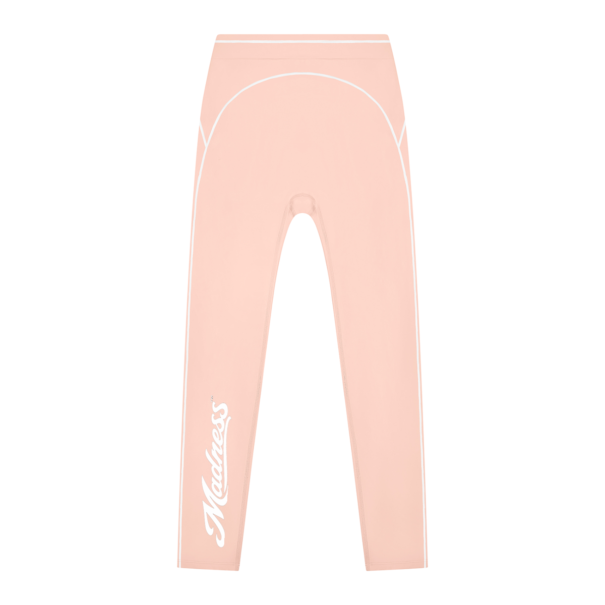 Women's High Rise Topstitching tights