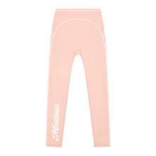 Women's High Rise Topstitching tights