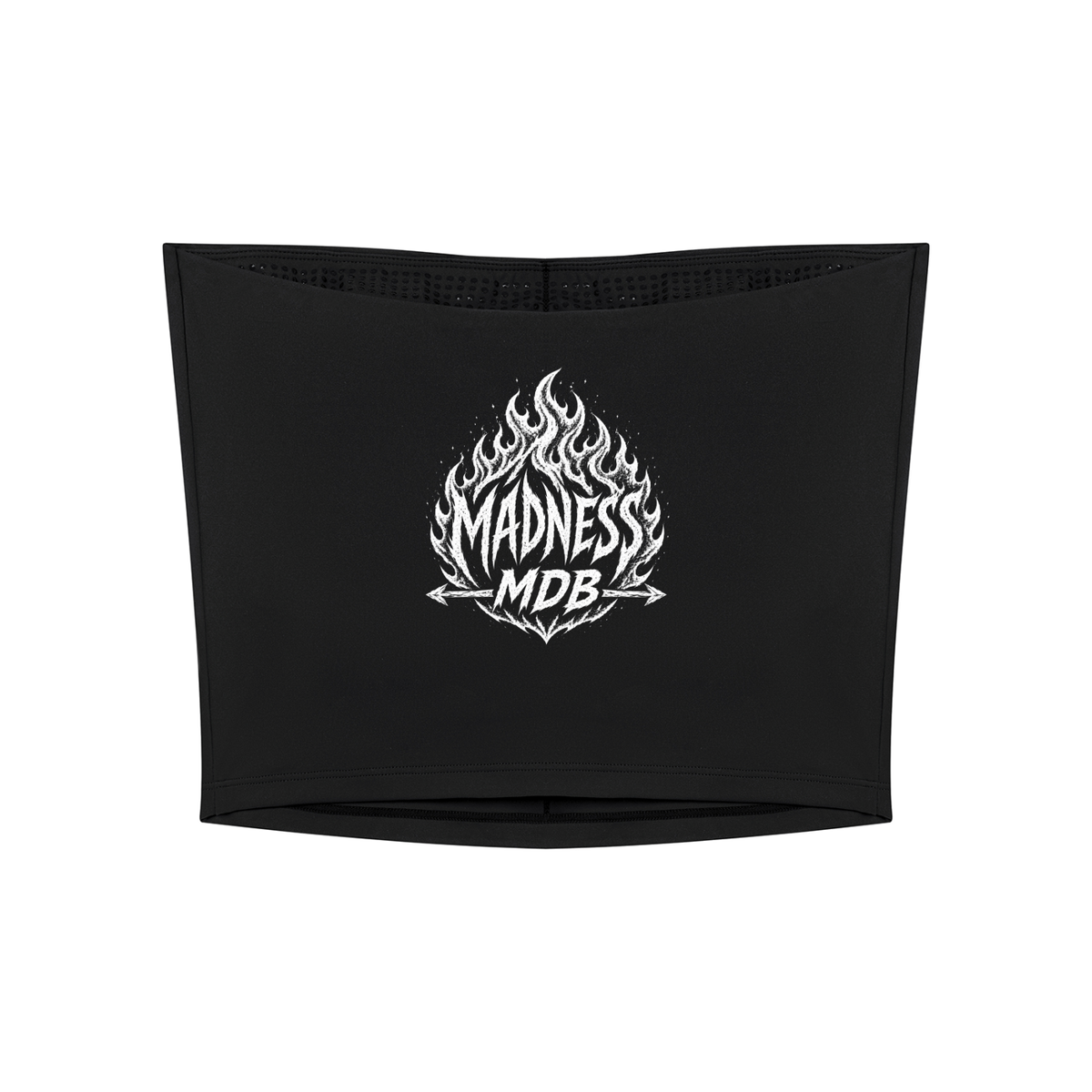 Women’s Cropped Tube Top