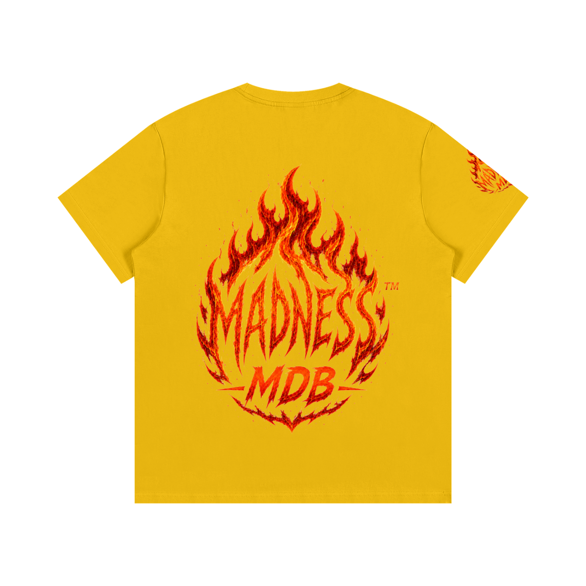 Wear the madness t shirts