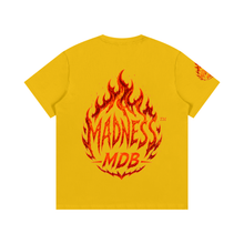 Wear the madness t shirts