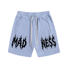 Essential Cotton Shorts
