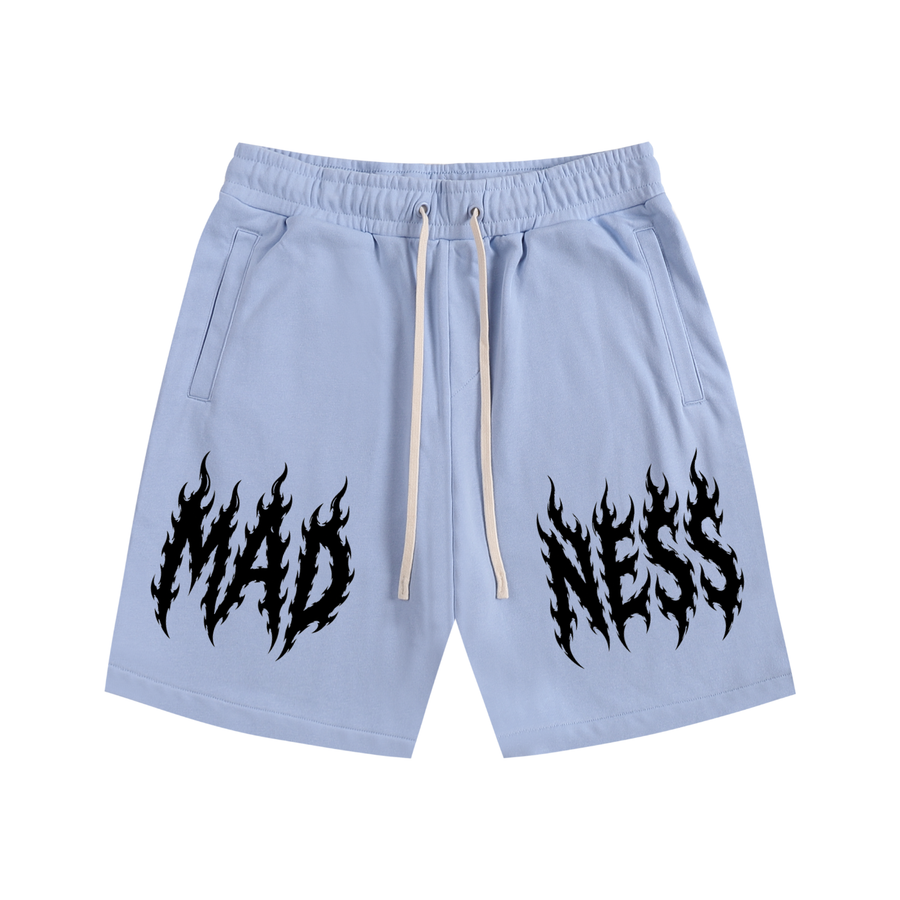 Essential Cotton Shorts
