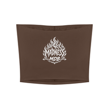 Women’s Cropped Tube Top
