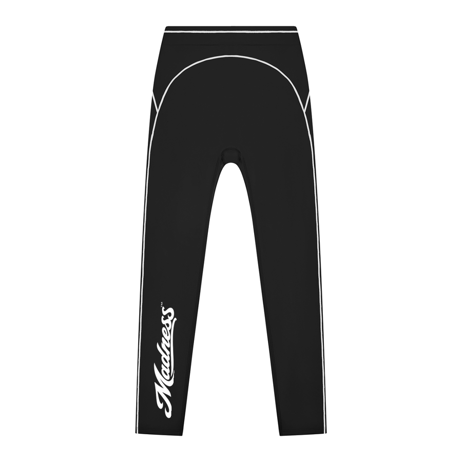 Women's High Rise Topstitching tights