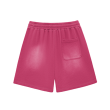 Rose pink men’s set