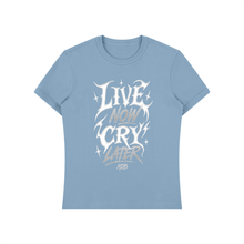 Unisex Heavyweight Slim Fit T-Shirt