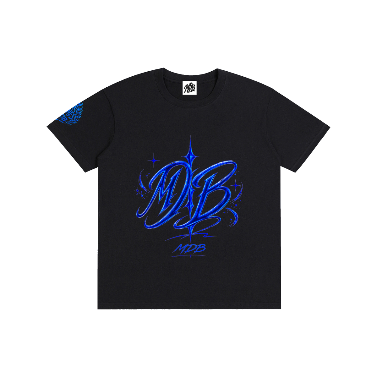 Pure Cotton mdb shirt