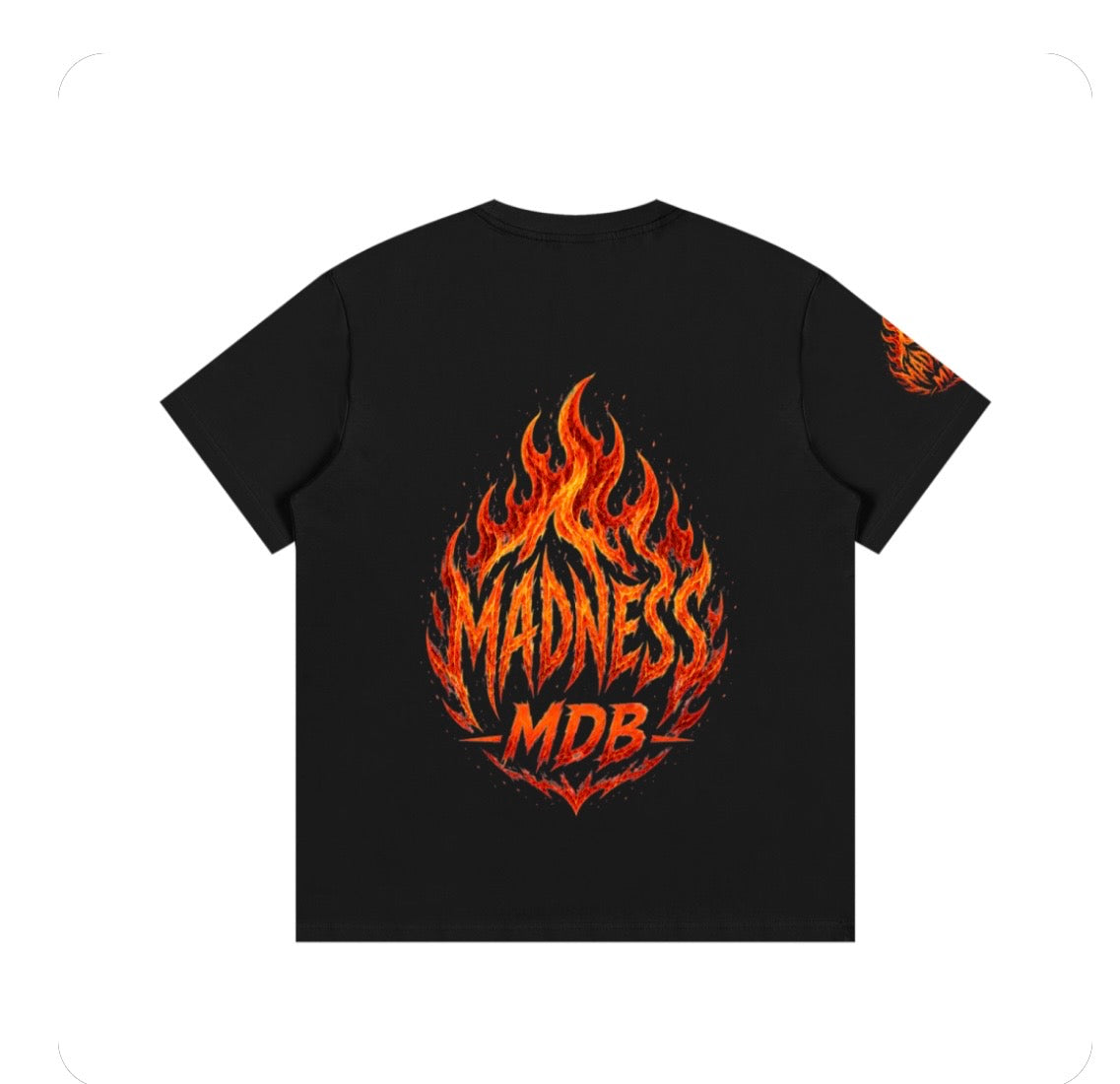 Wear the Madness in many styles and colors swipe to see
