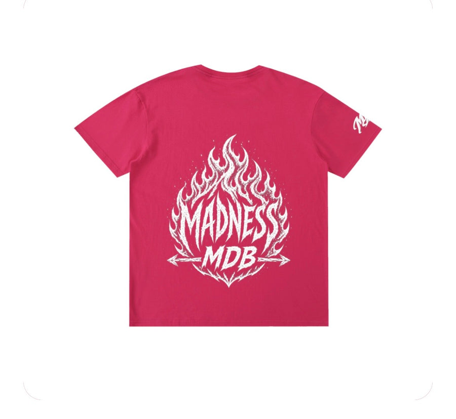 Wear the Madness in many styles and colors swipe to see
