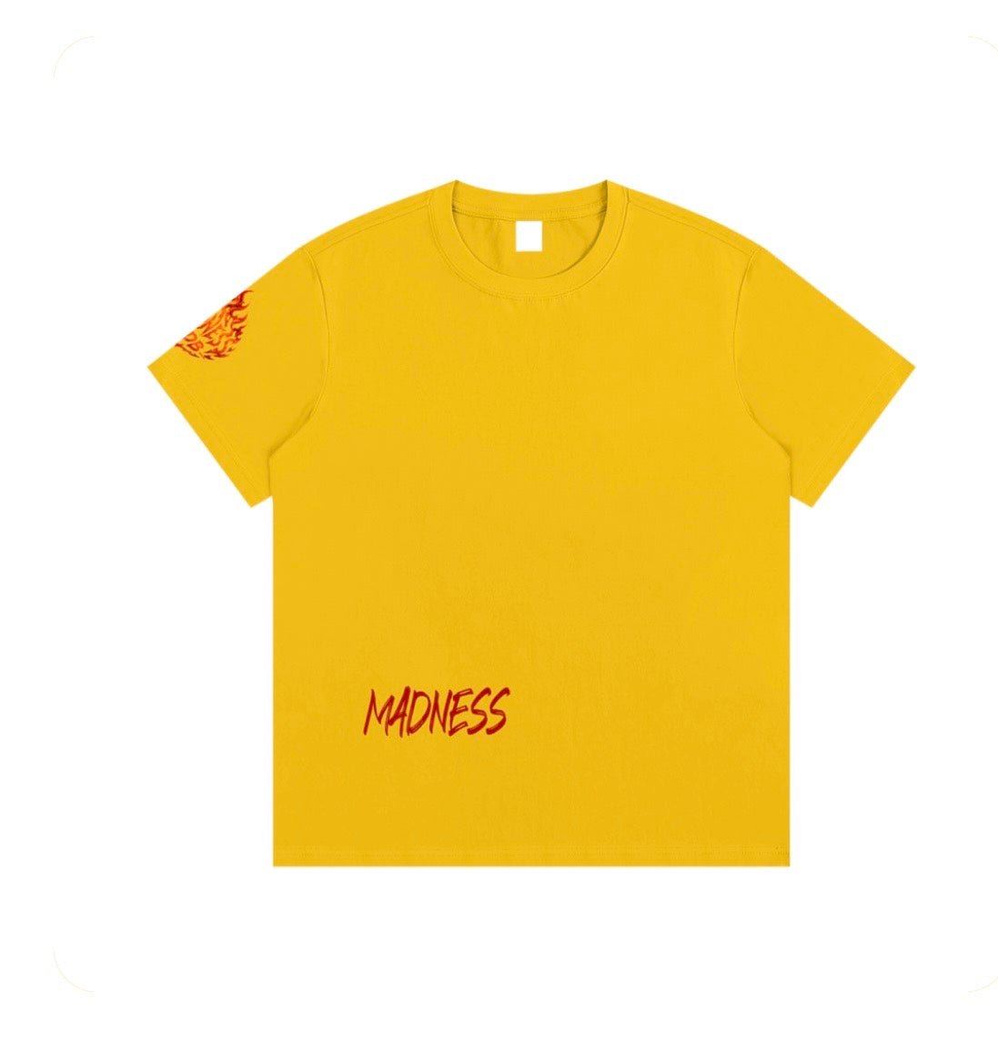 Wear the Madness in many styles and colors swipe to see