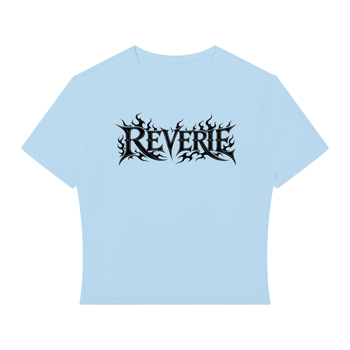 Women’s collection Crop T-Shirt