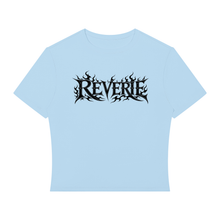 Women’s collection Crop T-Shirt