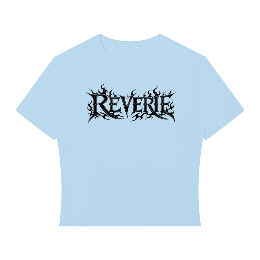 Women’s collection Crop T-Shirt