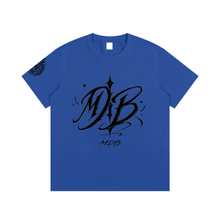 Essential mdb flame crazy shirt