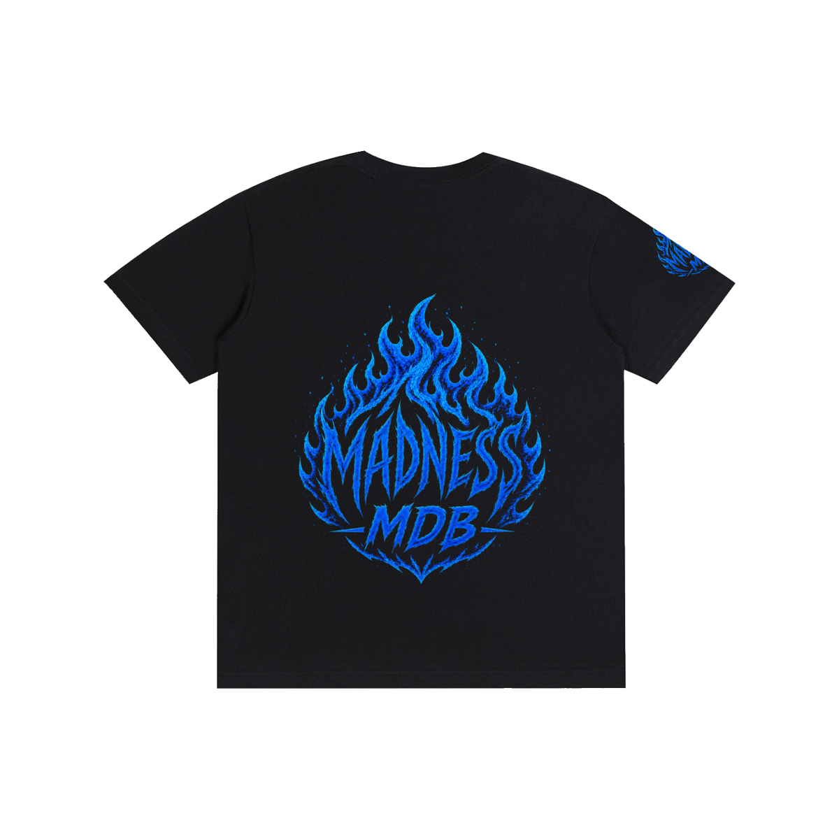 Pure Cotton mdb shirt