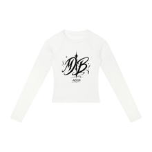 Women’s Slim Raglan Long Sleeve T-Shirt