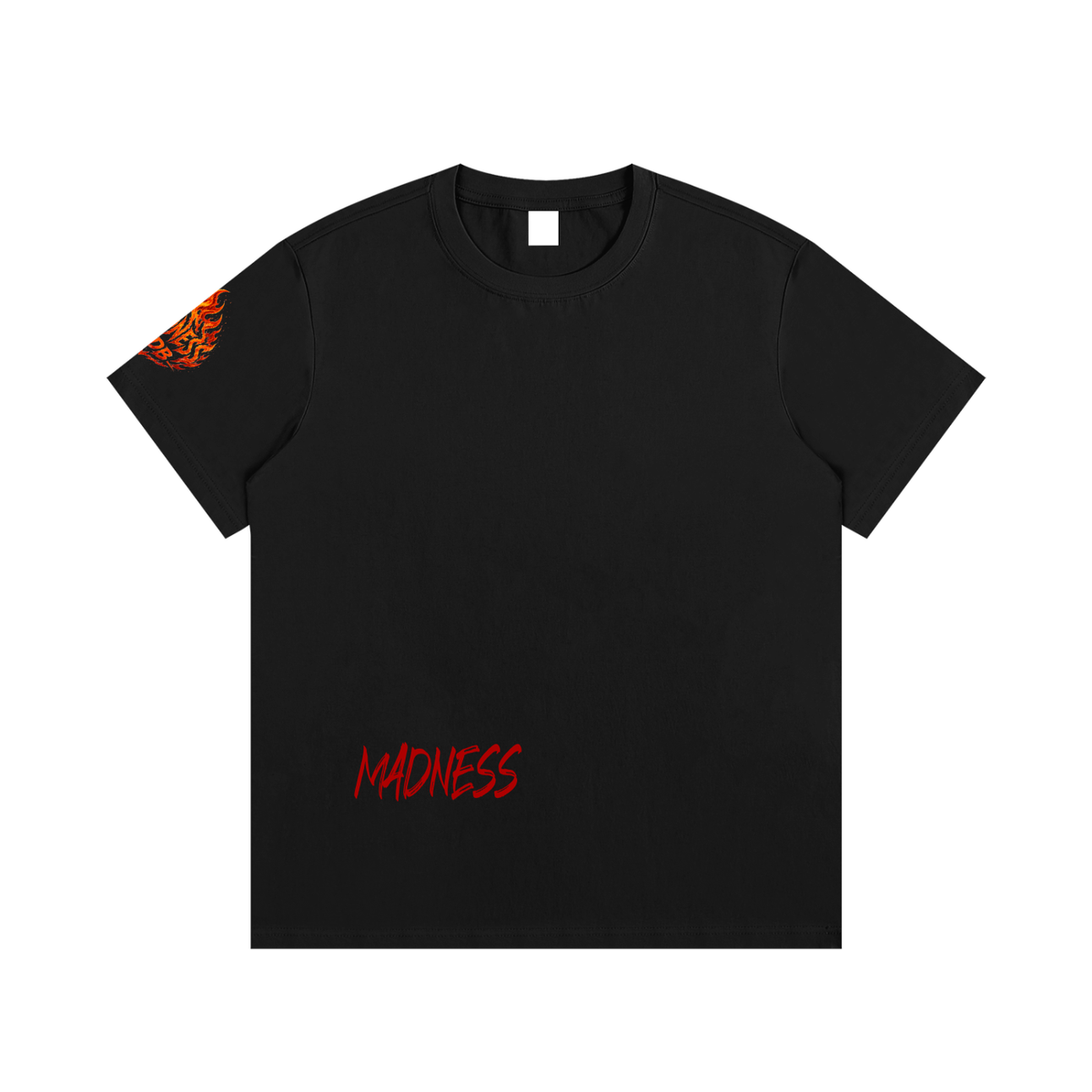 Wear the madness t shirts