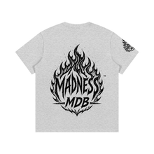 Essential mdb flame crazy shirt