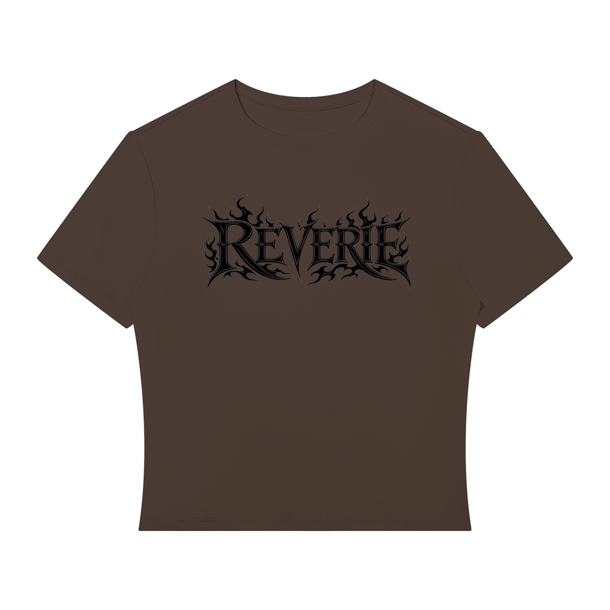 Women’s collection Crop T-Shirt