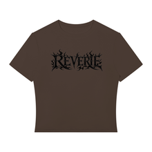 Women’s collection Crop T-Shirt