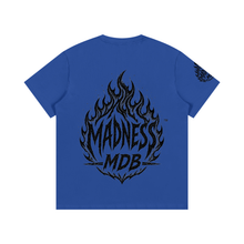Essential mdb flame crazy shirt