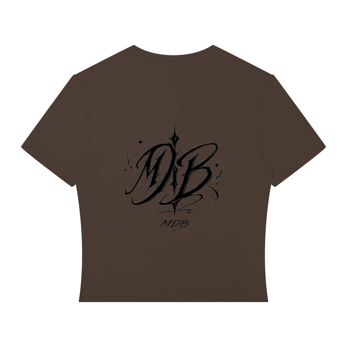 Women’s collection Crop T-Shirt